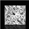 Brilliant White Princess Diamond 2.50 Cts - IGI Certifed