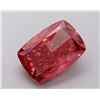 Image 1 : Fancy Vivid Pink Diamond 13.03 Cts  VS  Certified