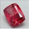 Image 1 : Fancy Vivid Pink Diamond 7.04 Cts - VS - Certified