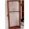 Image 4 : Old & Rare/ Single Malt Scotch/ Platinum Selection/ Bottled in 976/ 299 of 308/ Includes wooden box 