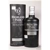 Highland Park/ Dark Origin/ Single Malt Scotch Whisky/ 750ml/ 46.8% ABV Note: Alcohol cannot be insu