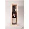 Booker's/ True Barrel/ 7 Year-Old/ Kentucky Bourbon/ 750ml/ 63.95% ABV Note: Alcohol cannot be insur