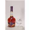Courvoisier V.S. Cognac/ 750ml/ 40% ABV/ Includes glass snifter Note: Alcohol cannot be insured by a