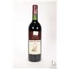 Chateau de Lastours Corbieres/ 1998/ French Wine/ Individually numbered bottles/ 750ml/ 13.3% ABV No