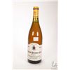Chablis Premier Cru/ Vintage 2000/ French White Wine/ 750ml/ 12.5% ABV Note: Alcohol cannot be insur