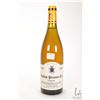 Chablis Premier Cru/ Vintage 2000/ French White Wine/ 750ml/ 12.5% ABV Note: Alcohol cannot be insur