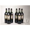 Cordier Bordeaux/ 2004/ Sauvignon/ 6 X 750ml individually numbered bottles/ each 12.5% ABV Note: Alc