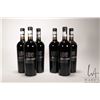 Luke Donald/ Napa Valley/ 2006 Collection/ Blended Merlot/ Cabernet Savugnonb/ Cabernet Franc/ Petit