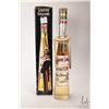 Liquore Galliano/ Herbal Italian Liqueur/ 345ml/ 35% ABV Note: Alcohol cannot be insured by any cour