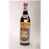 Martini Rosso/ Vermouth/ 1 ltr./16% ABV Note: Alcohol cannot be insured by any courier in Canada. Lo