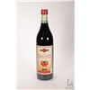 Image 2 : Martini Rosso/ Vermouth/ 1 ltr./16% ABV Note: Alcohol cannot be insured by any courier in Canada. Lo