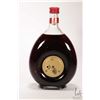Image 2 : Ardo/ Girolamo Luxardo/ Italian Cherry Wine/ Collector bottle with clock ( working at time of catalo