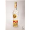 Guiseppe Alberti/ Liquore Strega/ 1 ltr/ 42.3% ABV Note: Alcohol cannot be insured by any courier in