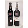 Two bottles of Taylor Fladgate including First Reserve/ Port/ 750ml/ 20% ABV and 10 Year-Old/ Tawny 