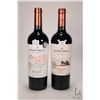 Two bottles of Dona Paula Malbec including High Altitude/ 2023/ Argentina /750ml/ 14% ABV and 2018/ 
