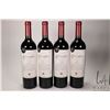 Mendoza/ 2022/ Malbec/ Argentina Red Wine/ 4 X 750ml/ 14.0% ABV Note: Alcohol cannot be insured by a