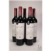 Mendoza/ 2022/ Malbec/ Argentina Red wine/ 5 X 75ml/ 14.0% ABV Note: Alcohol cannot be insured by an