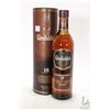 Glenfiddich/ 18 Year/ Single Malt Scotch Whisky/ 750ml/ 40% ABV Note: Alcohol cannot be insured by a