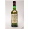 The Glenlivet/ 12 Year-Old/ Single Malt Scotch Whisky/ 750ml/ 40% ABV Note: Alcohol cannot be insure