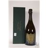 Moet et Chandon/ Cuvee Dom Perignon/ Vintage 1995/ French Champagne/ 750ml/ 12% ABV/ in presentation