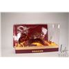 Image 1 : Dragon/ Proshyan/ XO Armenian Brandy/ in decorative dragon shaped glass bottle/ 750ml/ 40% ABV Note: