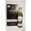 Glenfiddich/ "The Original" Single Malt Scoth Whisky/ 750ml/ 40% ABV, Includes metal presentation ti