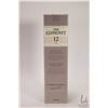 The Glenlivet/ 12 Year-old/ Single Malt Scotch Whisky/ 750ml/ 40%ABV Note: Alcohol cannot be insured