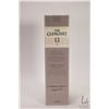 The Glenlivet/ 12 Year-old/ Single Malt Scotch Whisky/ 750ml/ 40%ABV Note: Alcohol cannot be insured