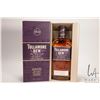 Tullamore/ Special Reserve/ 12 Year-old/ Irish Whisky/ 750ml/ 40% ABV Note: Alcohol cannot be insure
