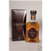 Cardhu/ 12 Year-Old/ Single Malt Scotch Whisky/ 750ml/ 40% ABV Note: Alcohol cannot be insured by an