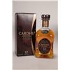 Cardhu/ 12 Year-Old/ Single Malt Scotch Whisky/ 750ml/ 40% ABV Note: Alcohol cannot be insured by an