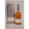 Glenkinchie/ The Edinburgh Malt/ 12 Year-Old/ Single Malt Scotch Whisky/ 750ml/ 43% ABV Note: Alcoho