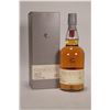 Glenkinchie/ The Edinburgh Malt/ 12 Year-Old/ Single Malt Scotch Whisky/ 750ml/ 43% ABV Note: Alcoho