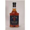 Jim Beam/ Double Oak/ Twice Barreled/ Kentucky Straight Bourbon Whisky/ 750ml/ 43% ABV Note: Alcohol