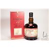 Image 1 : El Dorador/ 12 Year-Old/ Rum/ 750ml/ 40% ABV Note: Alcohol cannot be insured by any courier in Canad