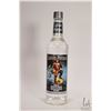 Image 1 : Captain Morgan/ White Spiced Rum/ 750ml/ 35% ABV Note: Alcohol cannot be insured by any courier in C