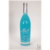 Image 1 : Alize Blue Passion / French Vodka with Cherry and Ginger/ 750ml/ 14.9% ABV Note: Alcohol cannot be i