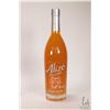 Image 1 : Alize Gold Passion/ Passion Fruit and French Vodka/ 750ml/ 14.9% ABV Note: Alcohol cannot be insured