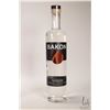 Image 1 : Bakon/ Flavoured Vodka/ 750ml/ 35% ABV Note: Alcohol cannot be insured by any courier in Canada. Loc