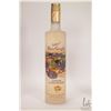 Image 1 : Vincent Van Gogh/ Dutch Chocolate Flavoured Vodka/ 750ml/ 35% ABV Note: Alcohol cannot be insured by
