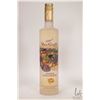 Image 1 : Vincent Van Gogh/ Dutch Chocolate Flavoured Vodka/ 750ml/ 35% ABV Note: Alcohol cannot be insured by