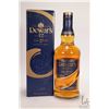 Image 1 : Dewar's/ 12 Year-Old/ Blended Scotch Whisky/ 750ml/ 40%ABV Note: Alcohol cannot be insured by any co