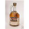 Image 1 : Maria/ Reposado Special Reserve/ Mezcal/ 750ml/ 40% ABV, Lot No. RC-004, Bottle No. 361 Note: Alcoho
