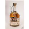 Image 1 : Maria/ Reposado Special Reserve/ Mezcal/ 750ml/ 40% ABV, Lot No. RC-004, Bottle No. 320 Note: Alcoho