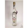 Corralejo/ Blanco Mexican Tequila/ 750ml/ 40% ABV Note: Alcohol cannot be insured by any courier in 