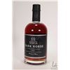 Alberta Premium/ Dark Horse/ Canadian Whisky/ 750ml/ 45% ABV Note: Alcohol cannot be insured by any 