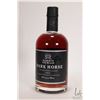 Alberta Premium/ Dark Horse/ Canadian Whisky/ 750ml/ 45% ABV Note: Alcohol cannot be insured by any 