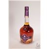 Courvoisier/ V.S. Cognac/ 750ml/ 40% ABV Note: Alcohol cannot be insured by any courier in Canada. L