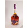 Courvoisier/ V.S. Cognac/ 750ml/ 40% ABV Note: Alcohol cannot be insured by any courier in Canada. L