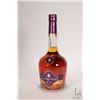 Courvoisier/ V.S. Cognac/ 750ml/ 40% ABV Note: Alcohol cannot be insured by any courier in Canada. L